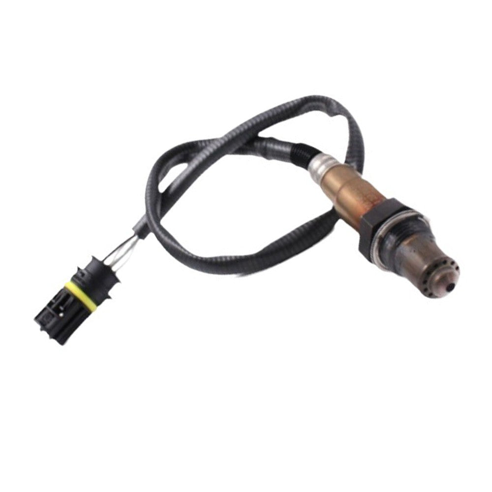 Rear Oxygen Sensor 0258006420 A0015409217 For Mercedes R230 R171 CL W S Class