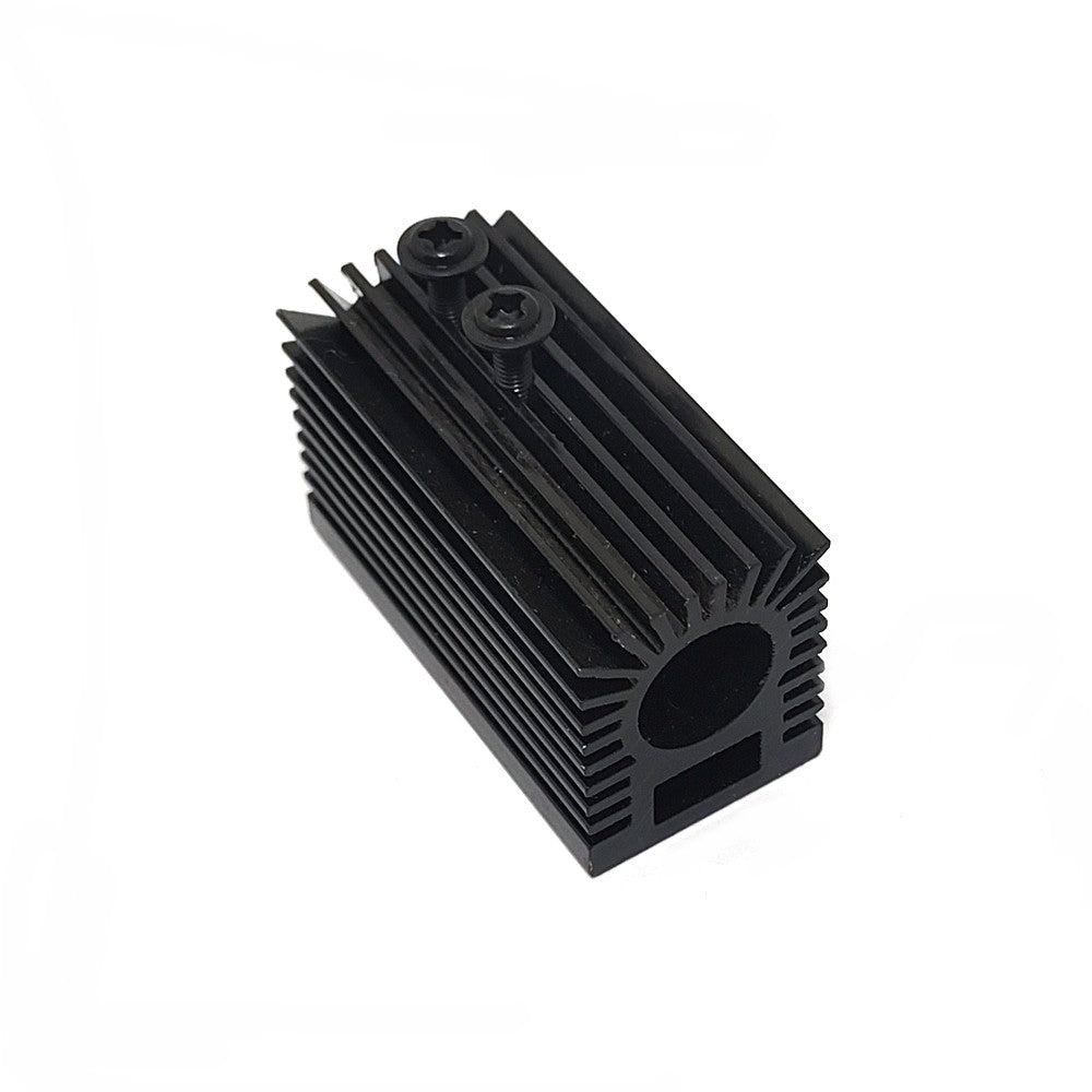 Aluminum Cooling Heat Sink Heat Dissipation Radiator for 12mm Laser Modules