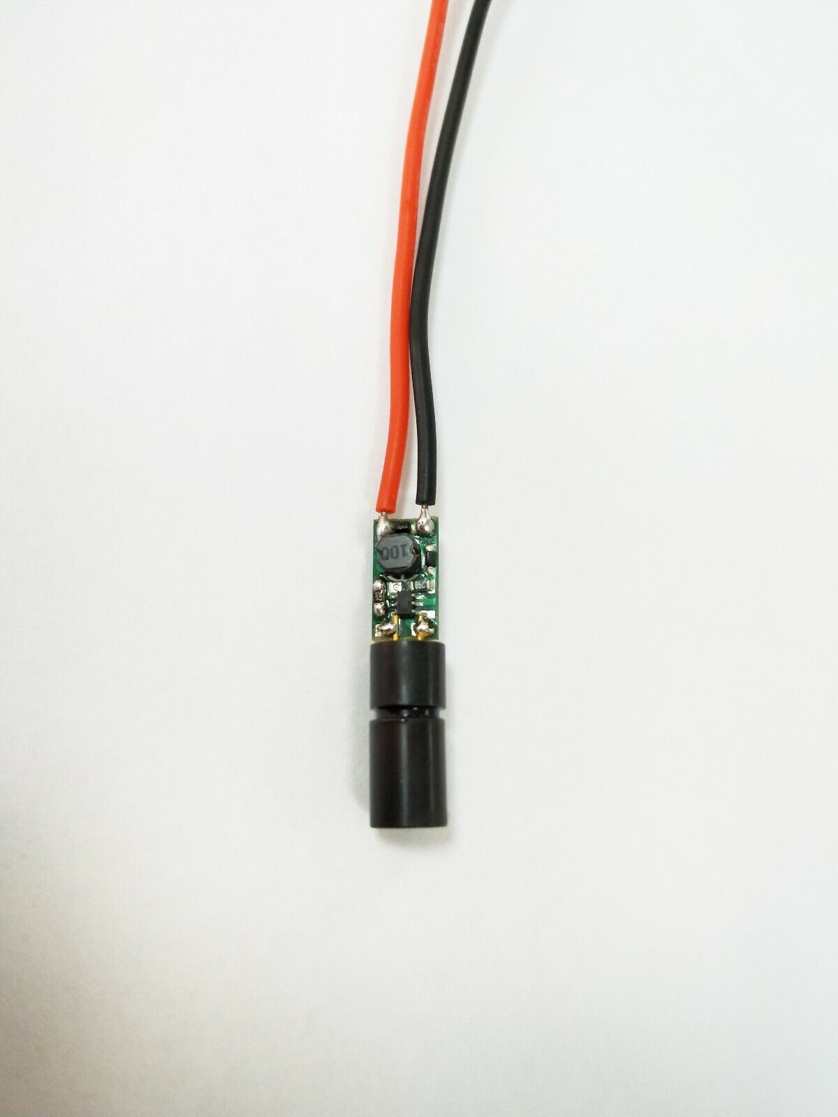 6mm 520nm 5mW 10mW Green Light Laser Module Point Laser Module Positio ...