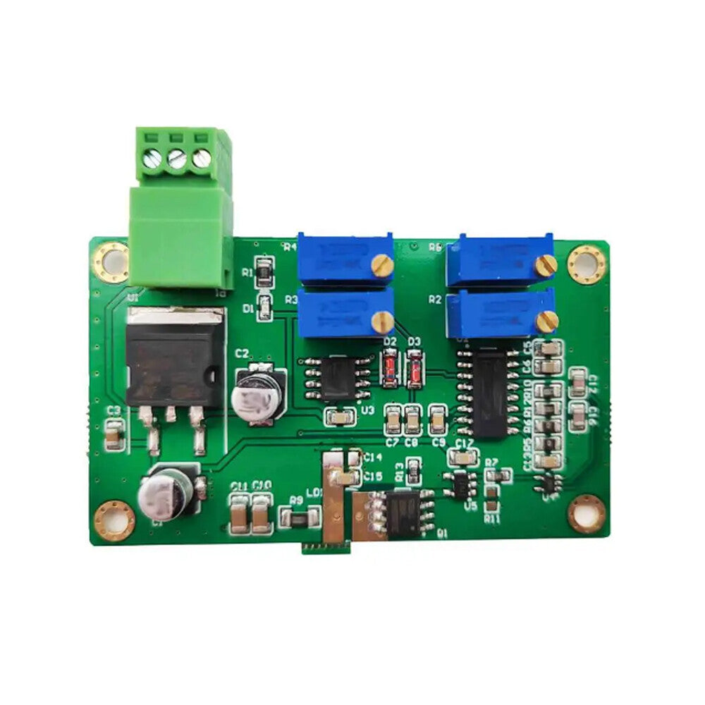 New 905nm 75W 140W High-Power Pulse Collimation Laser Diode Laser Ranging Sensor