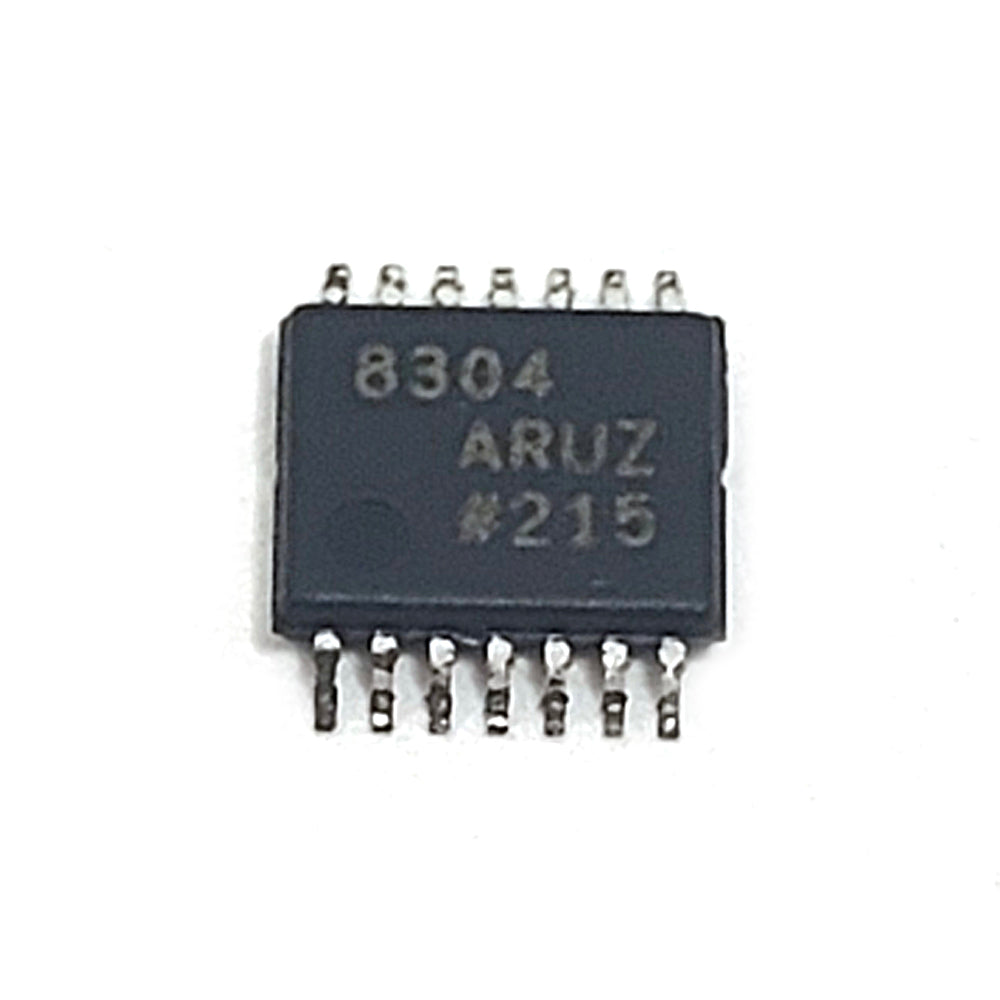 1PC AD8304ARU Package:TSSOP IC
