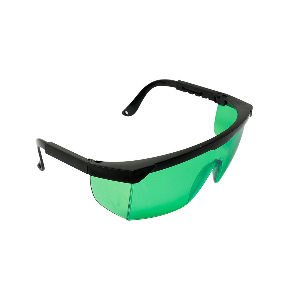 Laser Safety Goggles 400nm-450nm, Violet Blue Laser Protective Glasses Eye Protection