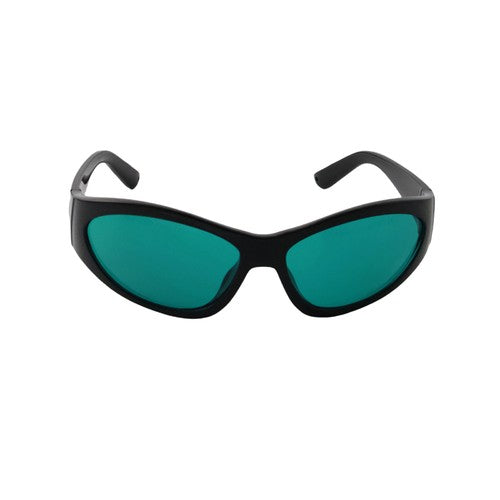 Laser Safety Glasses 620-700nm OD6+, D LB5+IR LB8 Ruby & Red Laser Protective Eyewear