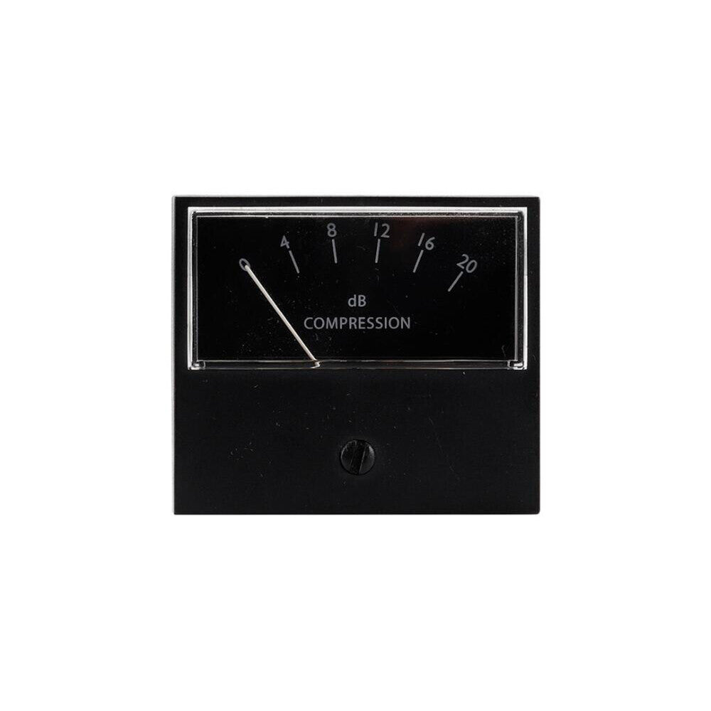 TN-42 VU Level Meter Audio Volume Meter Pointer DB Power Amplifier Meter Board