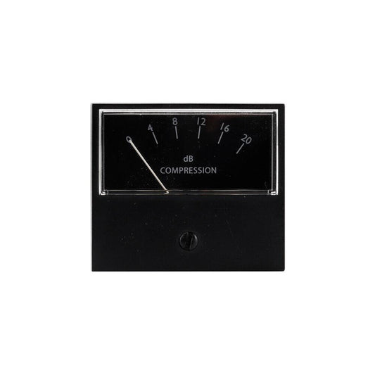 TN-42 VU Level Meter Audio Volume Meter Pointer DB Power Amplifier Meter Board