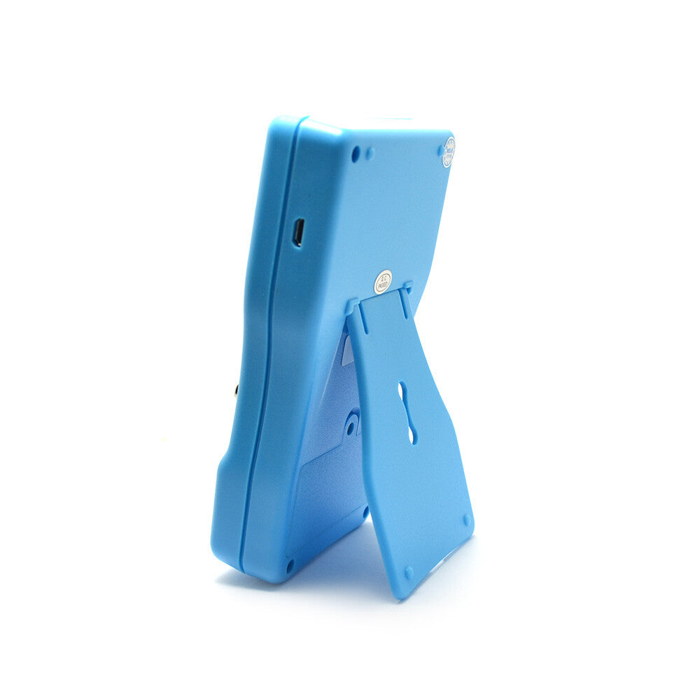 High-precision Capacitance Analyzer Meter MEC-100 Digital Display Auto Rang ESR