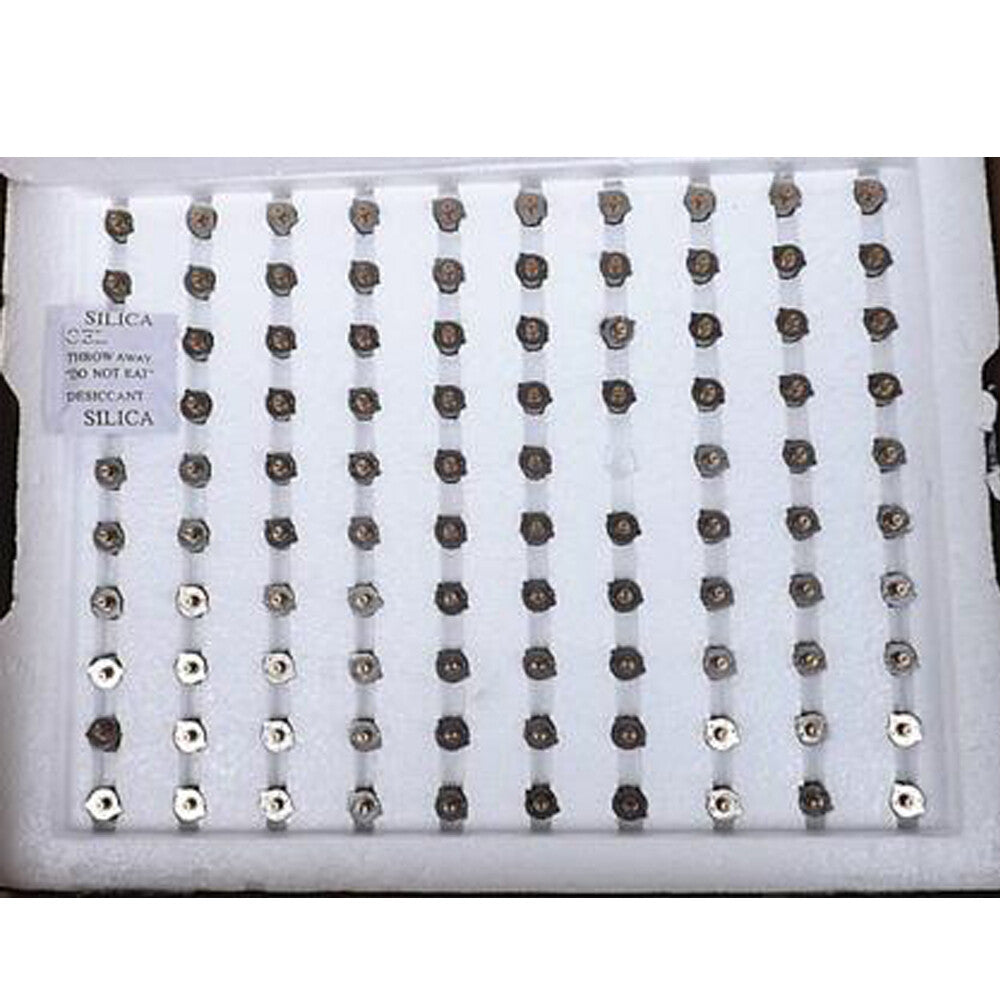 Miniature Two Phase Four Wire Stepper Motor 10mm /15mm Stepper Motor Small