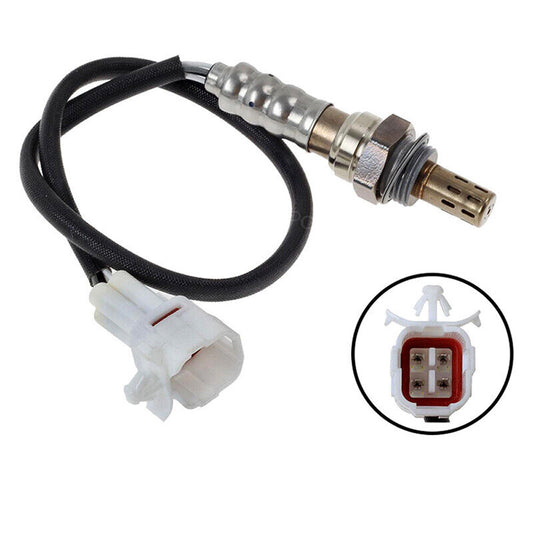4 Wires Downstream Oxygen Sensor 234-4080 For 2001-2005 Suzuki Grand Vitara 2.5L