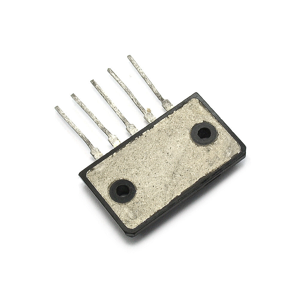 STR7103 - Power IC For Switching Regulator package: SIP-5