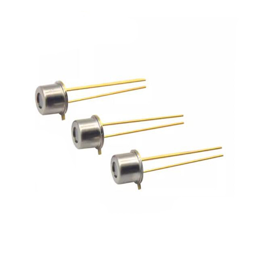 New 650nm 230um TO46 Avalanche Photodiode APD Receiving Photodiode Detector
