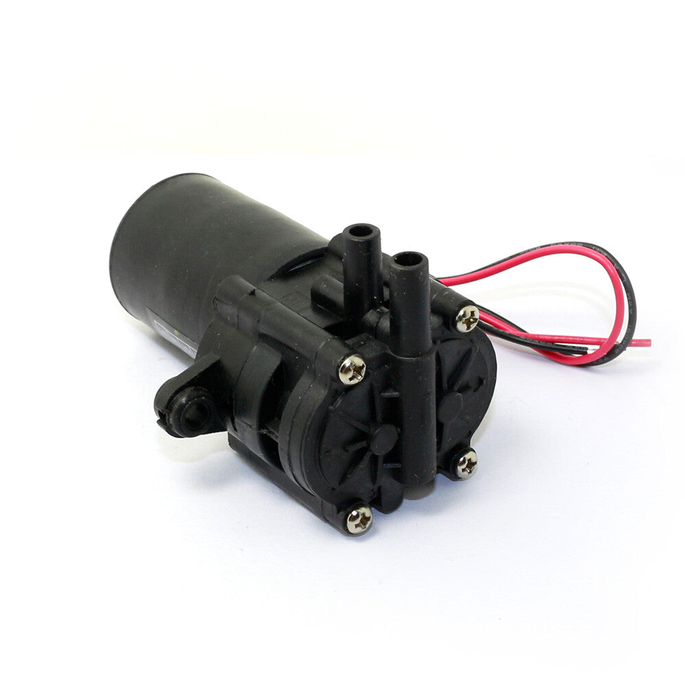 ZC-A260 Mini Gear Self-Sucking Pump (0-110 Degrees Celsius) Ozone Resistant