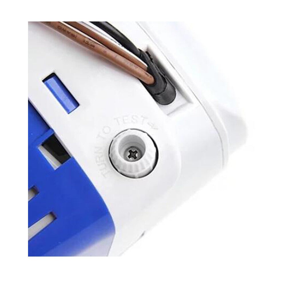 12V Automatic Bilge Pump Water Pump Bilge Pump WithFloat Switch 750GPH