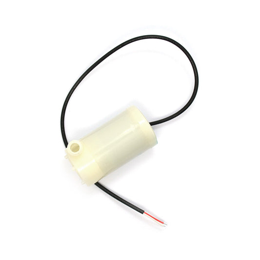 Micro Water Pump DC 3V Submersible For PC Cooling Garden Pool Water Circulation