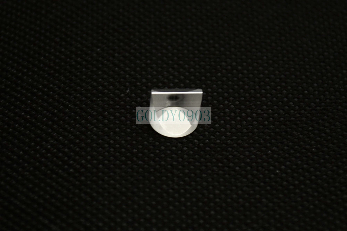 K9 Powell Lenses 110º Laser Optical Prism Line Glass Lens 9mm