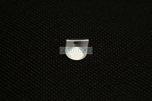 K9 Powell Lenses 110º Laser Optical Prism Line Glass Lens 9mm