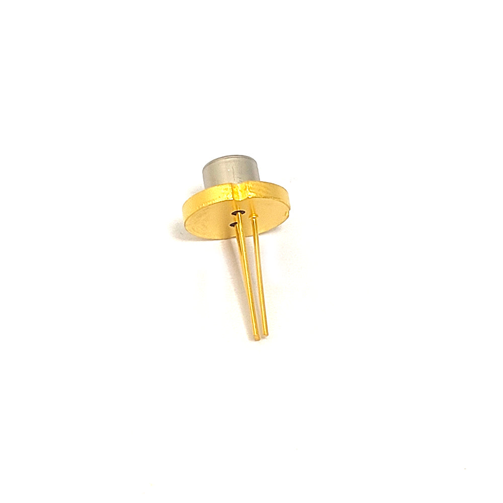 670nm 675nm 10mw 9mm Encapsulated N Type Laser Tube Laser Diode LD