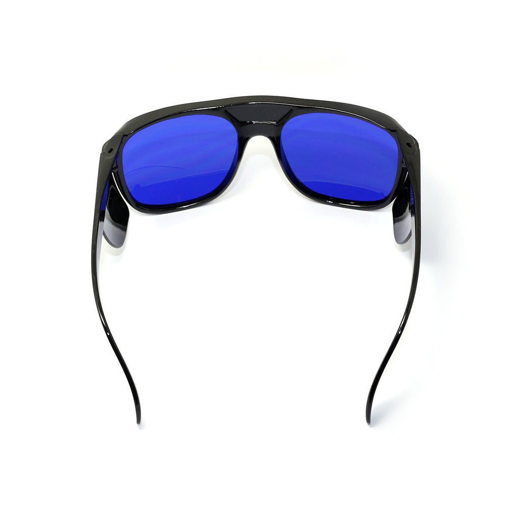 Laser Protection Eyewear Goggles for Red laser 650nm 660nm Protective Glasses