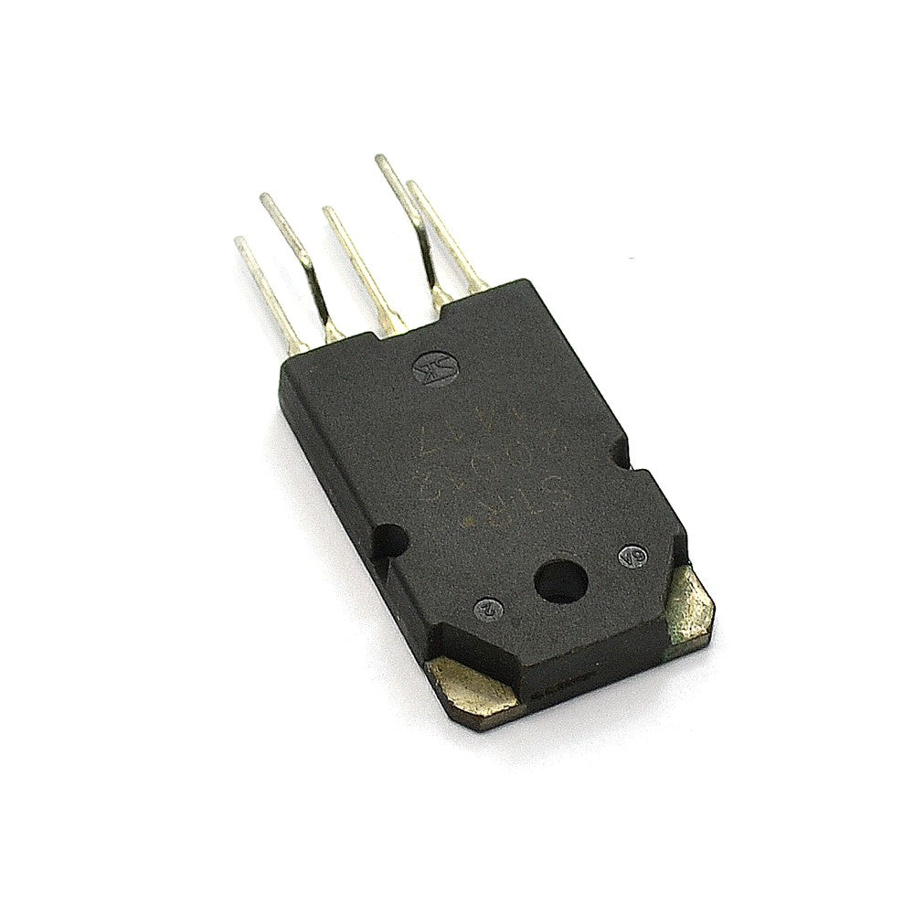STR20012 Package:TO-220 Zener Diodes
