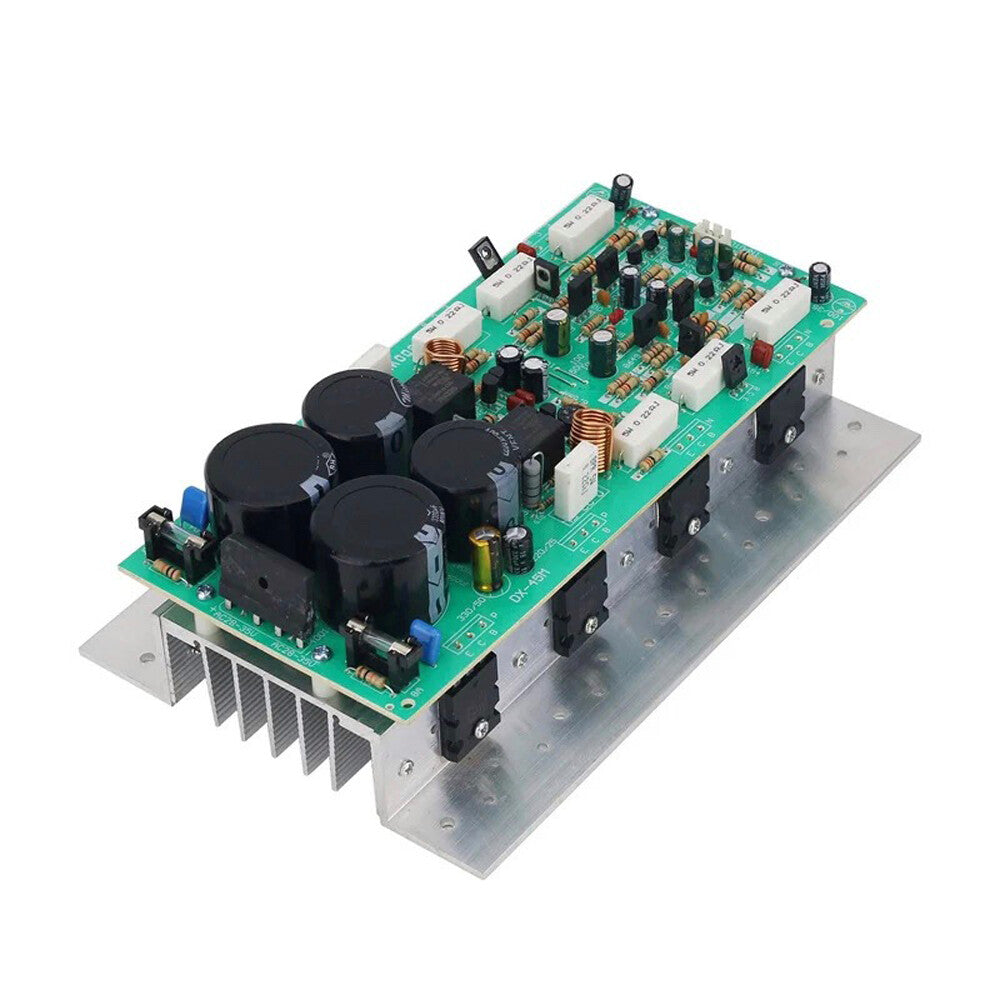 Double AC24-32V A1943/C5200 400W 2.0 High Power Amplifier Board Accessories