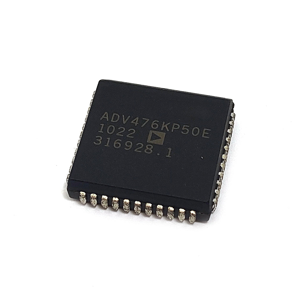 ADV476KP50E Package:PLCC44,CMOS Monolithic 256x18 Color Palette