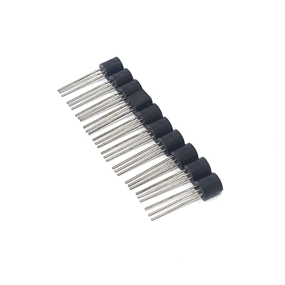 10pcs 2SK152-3 PACKAGE:TO-92