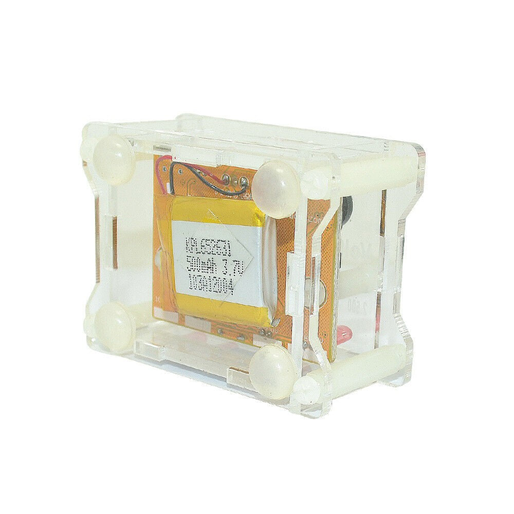 AD584KH 4-Channel 2.5v/7.5v/5v/10v High Precision Voltage Reference Module