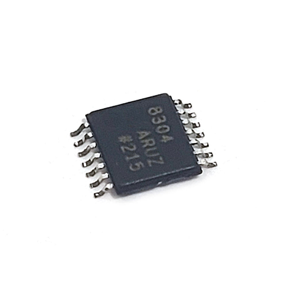 1PC AD8304ARU Package:TSSOP IC