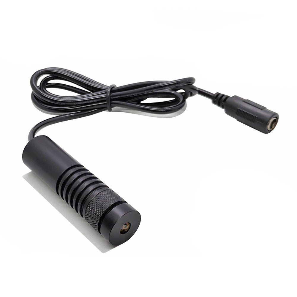 Green 520nm 30mW 50mW 85mW 100mW Adjustable Focus Line Laser Light Module Locator