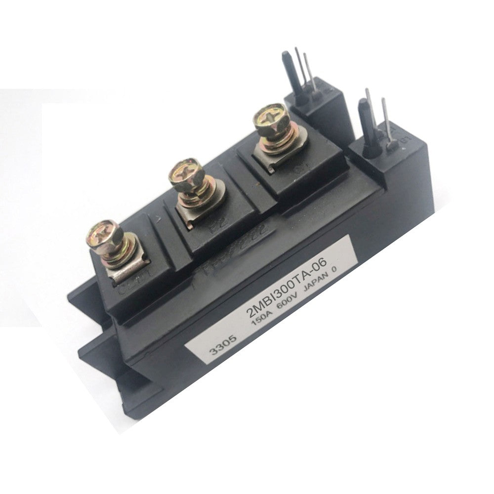 1PCS 2MBI300TA-06 2MBI300TA060 A50L-0001-0338 FUJI IGBT Package: MODULE