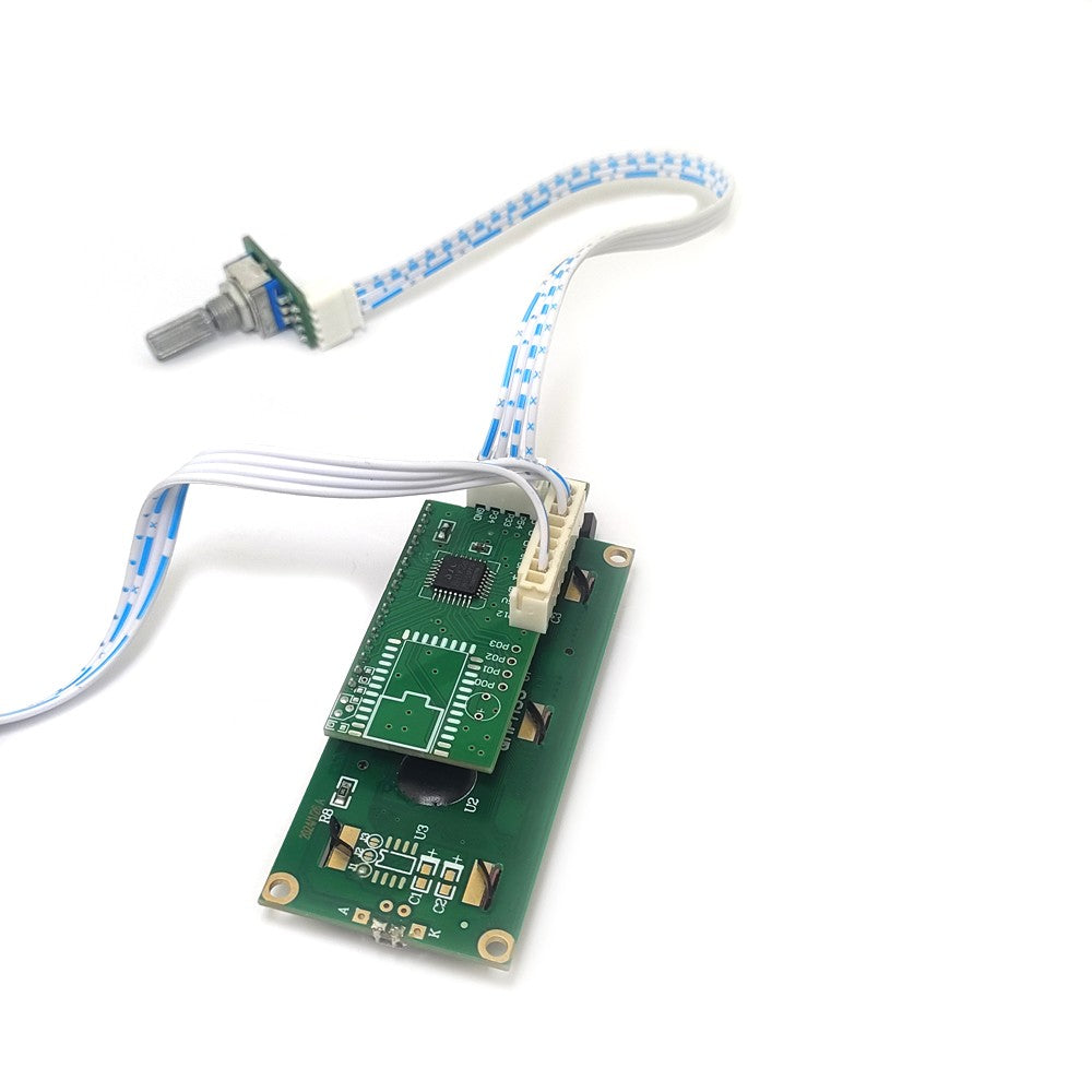 ZY-DTS8 DTS AC3 7.1 Channel Decoders Decode Board with Tone Control