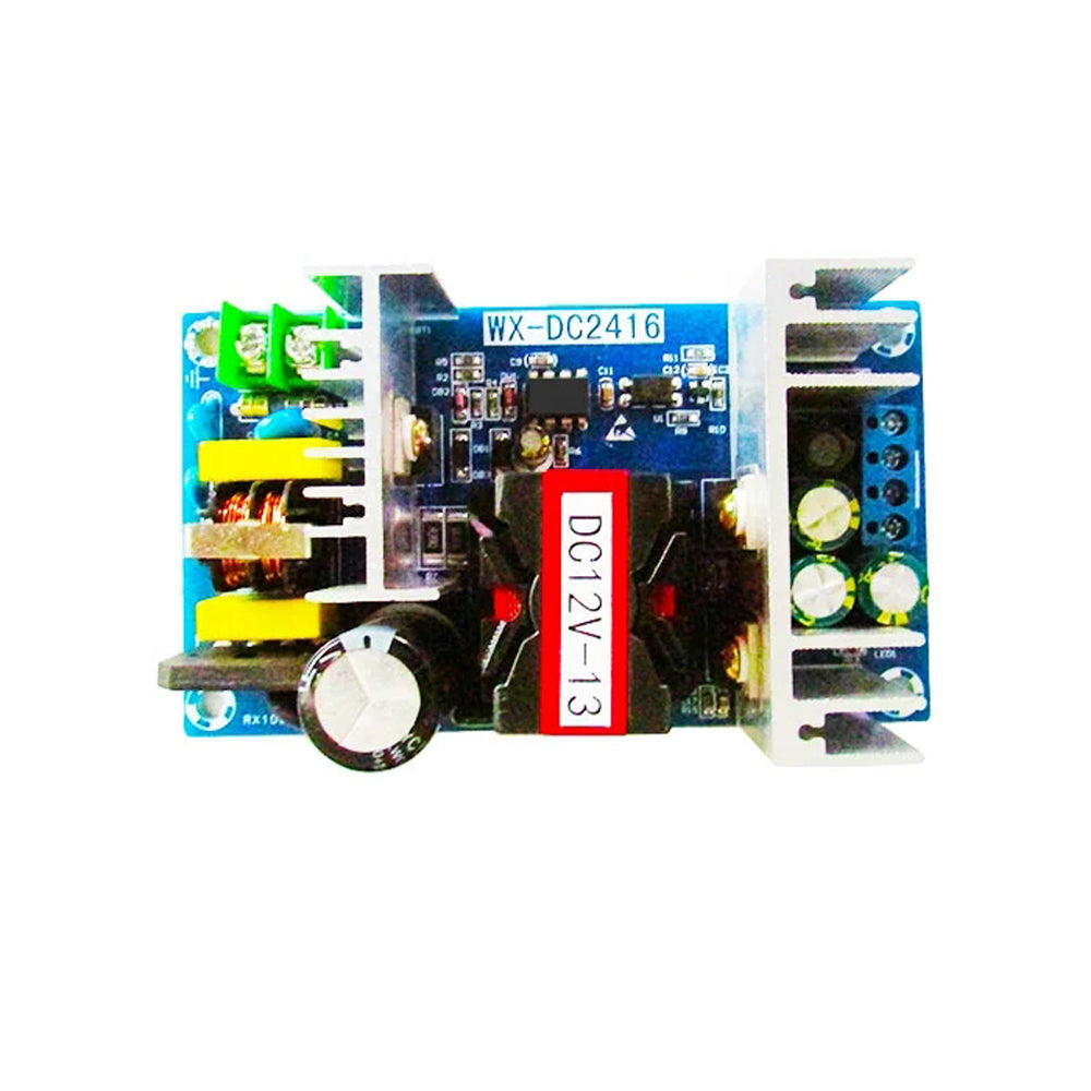 12V 150W AC‑DC Switching Power Supply Bare Board, 12V 13A High‑Power Industrial Power Converter Module