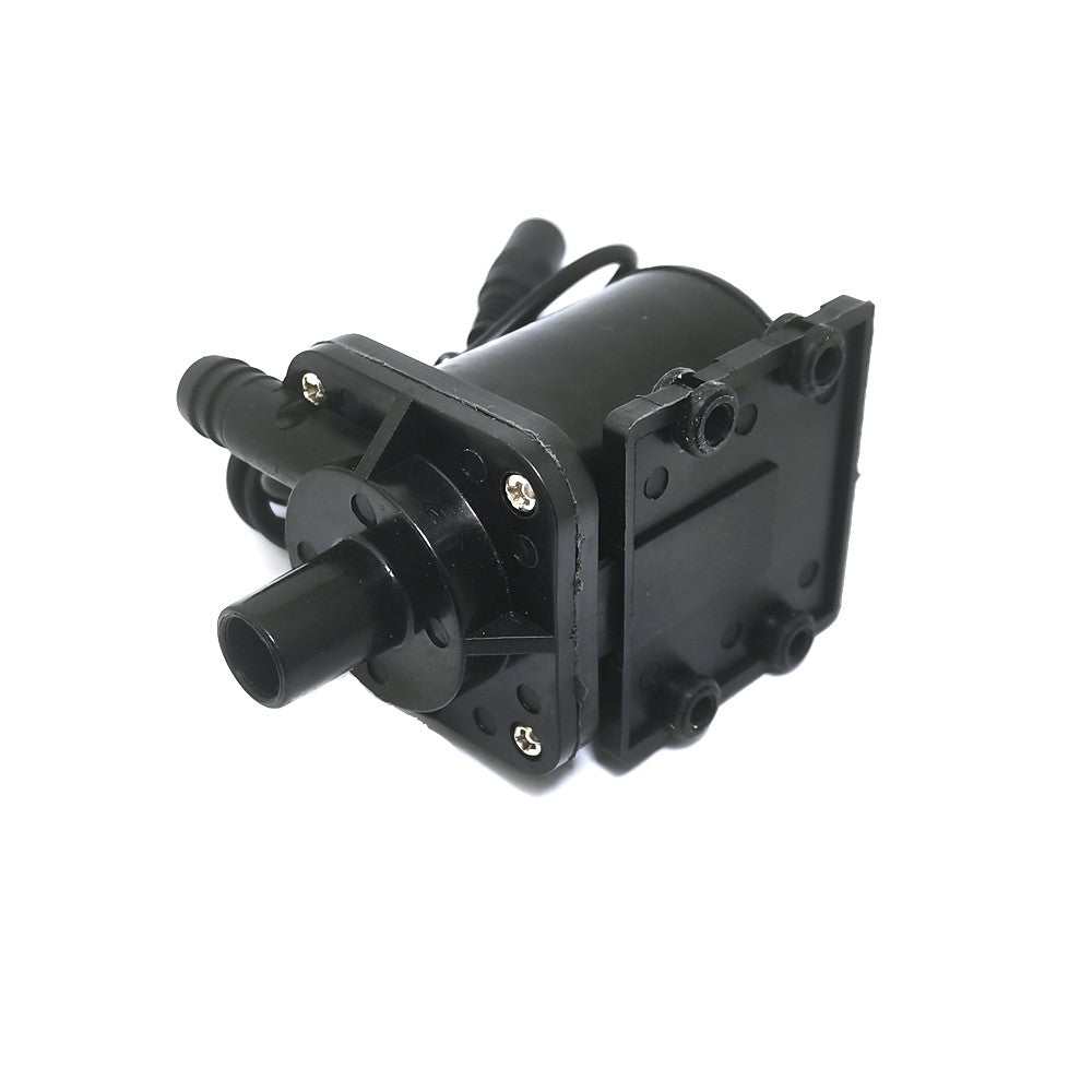 12V 24V A40 Hot Water Pumps DC Mini Brushless Magnetic Pumps Solar Energy Pumps