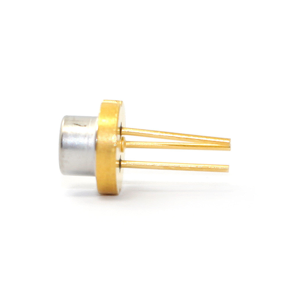 505nm 35mw Green Laser Diode CW 100mA 7.5V TO18 5.6mm -10/+60℃ New