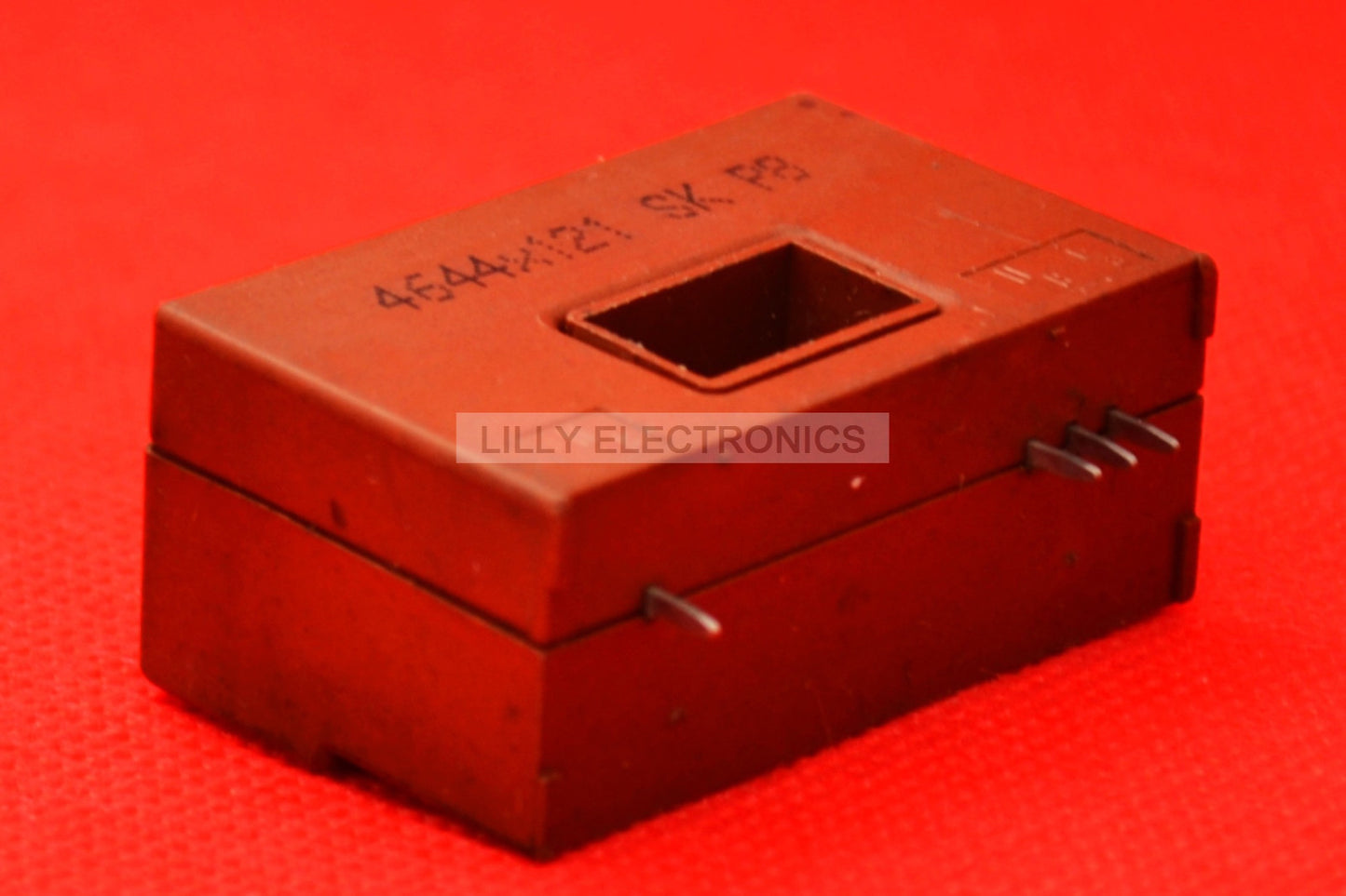 4644X121 Package:MODULE