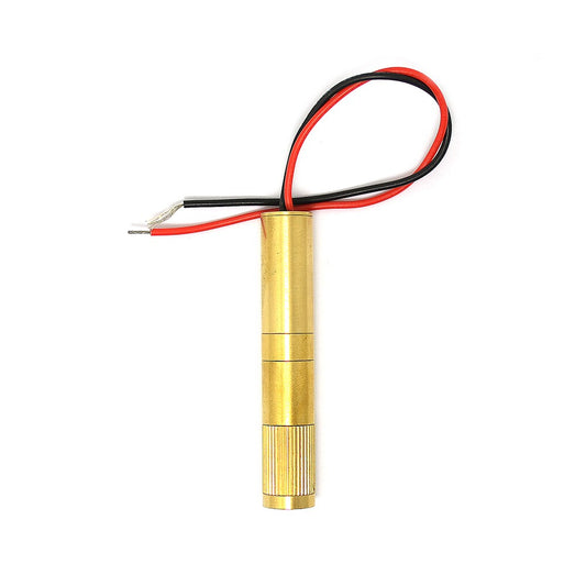 532nm 200mw Green Line Laser Module Laser Diode Industrial Adjustable