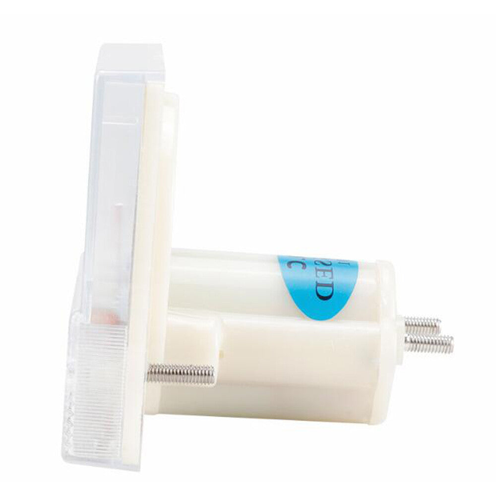 DC Pointer Ammeter 50uA-20A DC Meter 85C1 Measuring Instrument