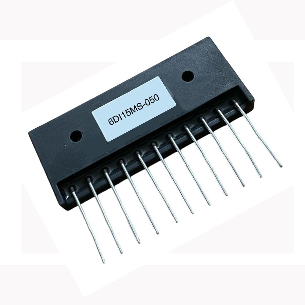1PCS 6DI15MS-050 6DI15MS050 IGBT Package:Module