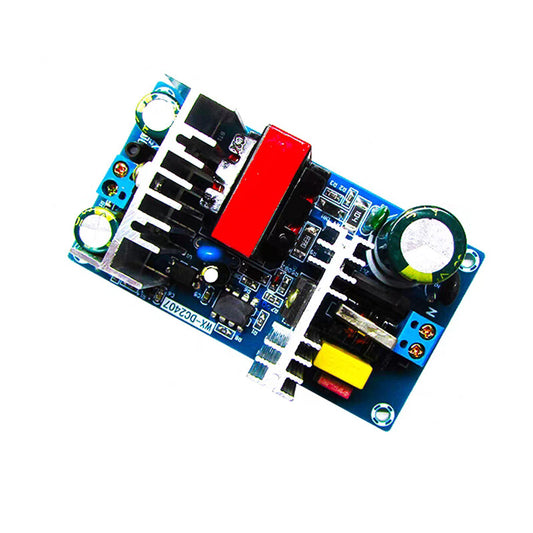 12V6A Switch Power Board 12V70W Isolated Power Module AC to DC