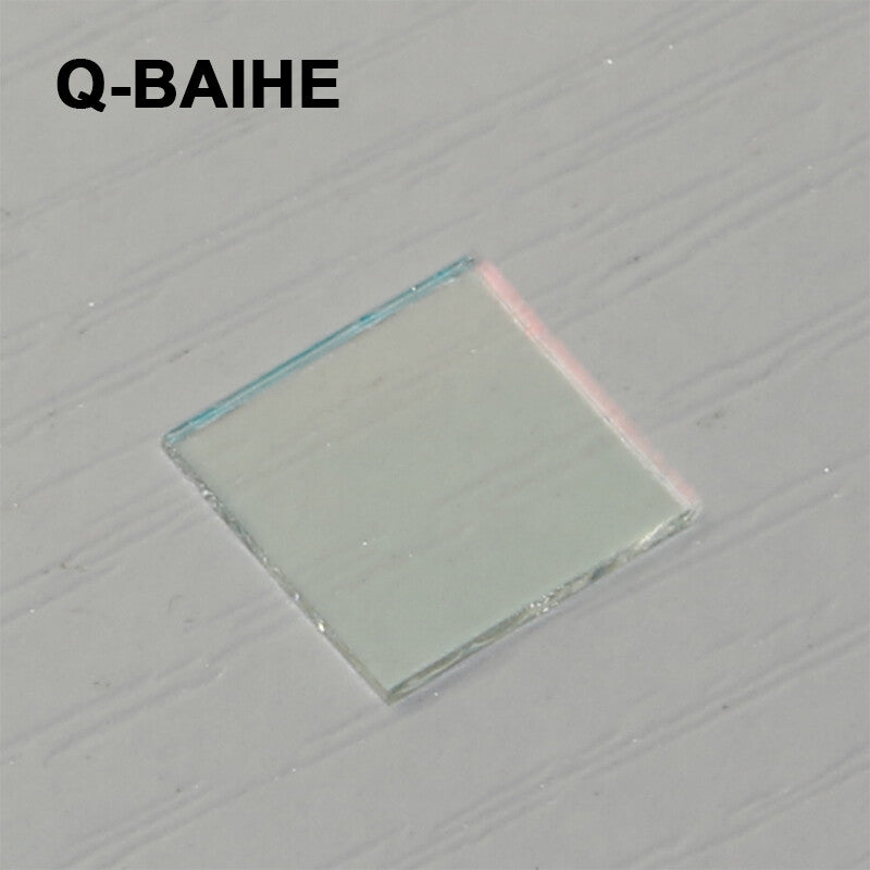 650nm 940nm Dual Filters for IR Spectrum Red Narrow Band Pass Infrared Filter