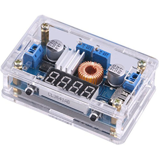 Constant Voltage Current Step-down Module LED Display Lithium Battery Charging