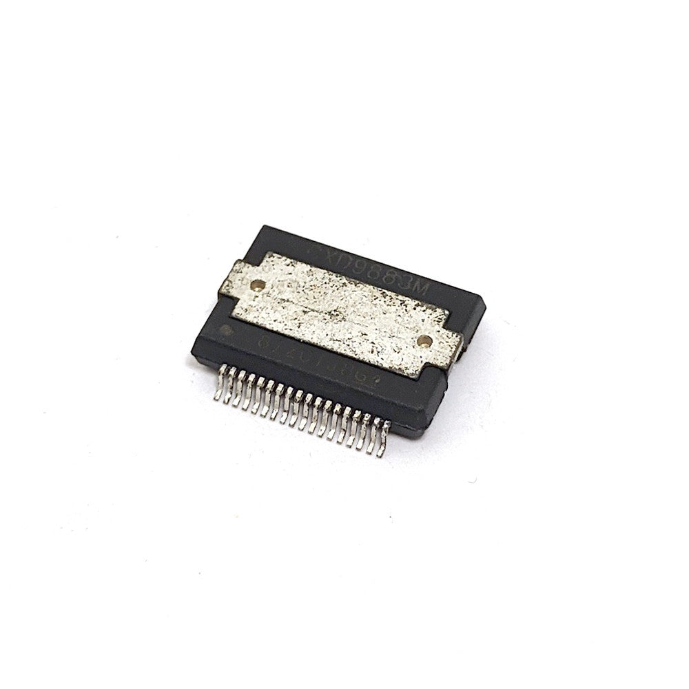 IC CXD9883M Package:HSSOP36