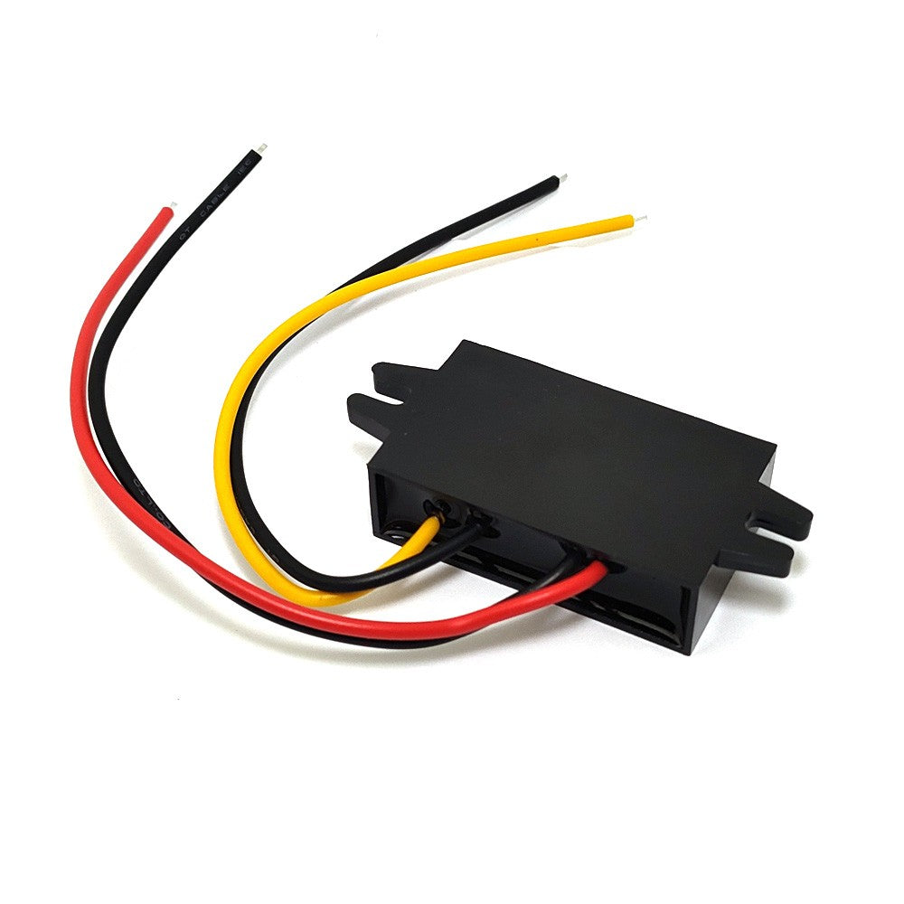 24V to 12V Step-down Module 1.5 A DC24V to 12V Step Down Power Converter