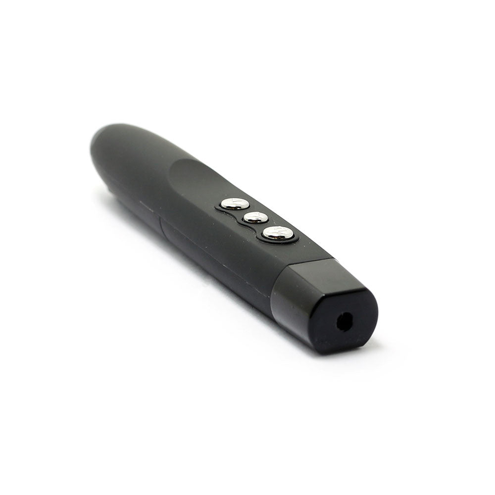 PPT-WH 650nm USB Wireless RF Remote PPT Presentation Red Laser