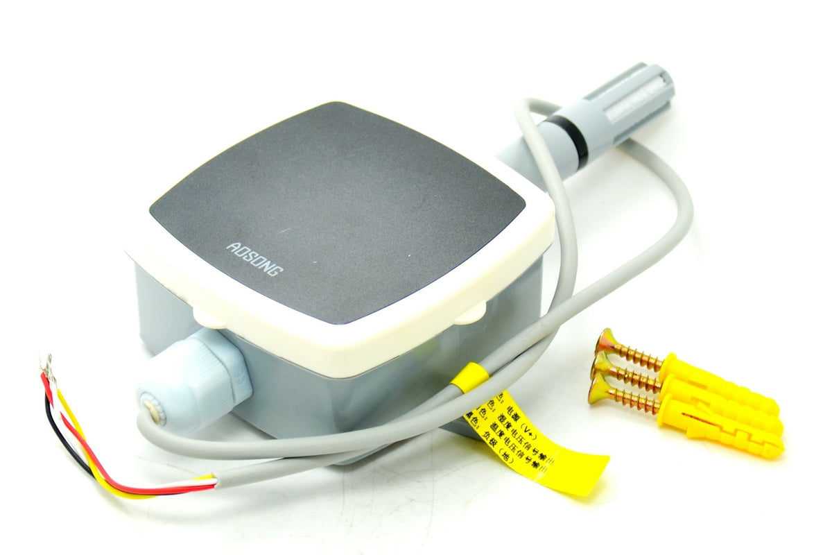 AQ3005Y Voltage Temperature and Humidity Transmitter Hygrometer Sensor