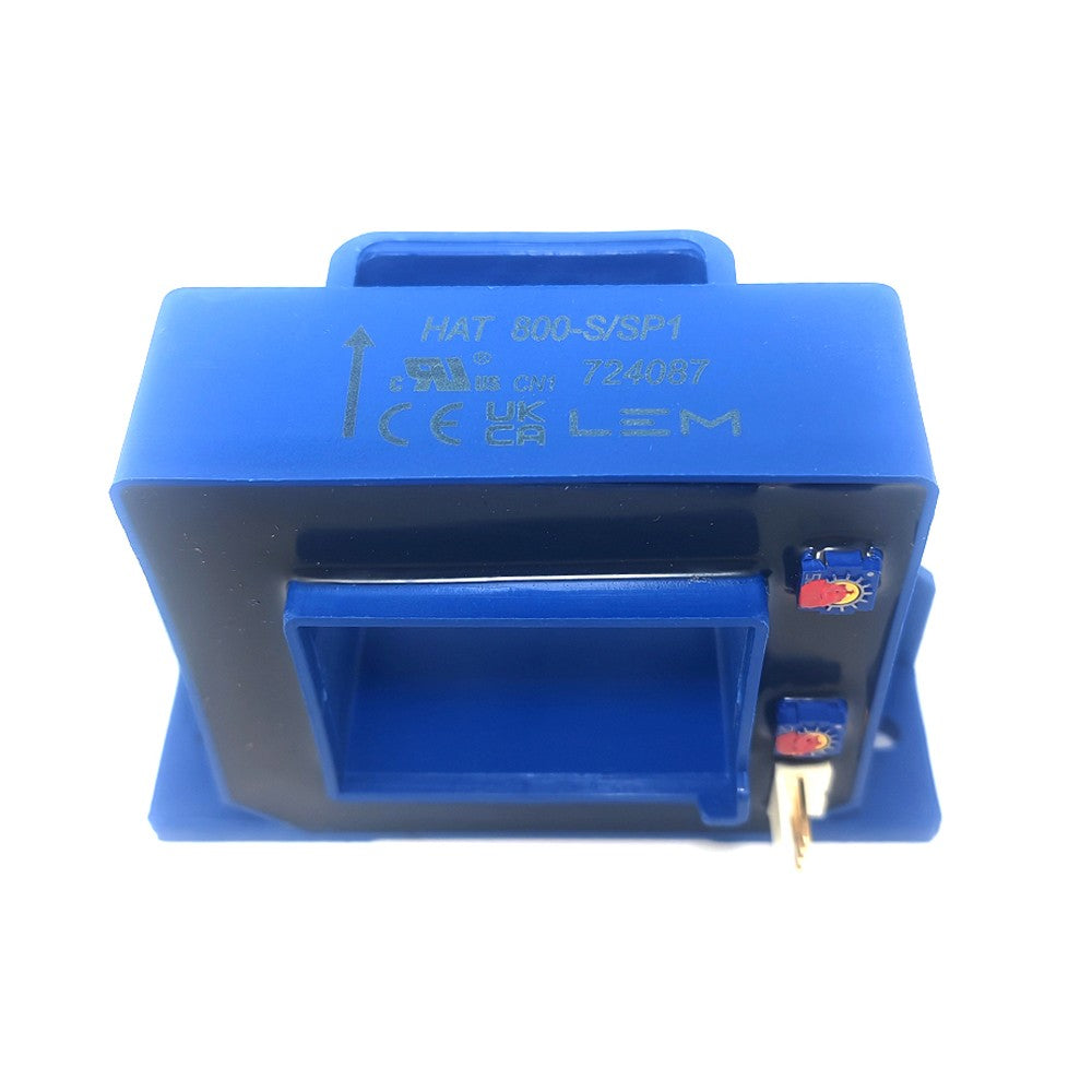 HAT200-S/SP1 HAT400-S/SP1 HAT600-S/SP1 HAT800-S/SP1 HAT1000-S/SP1 LEM Sensor