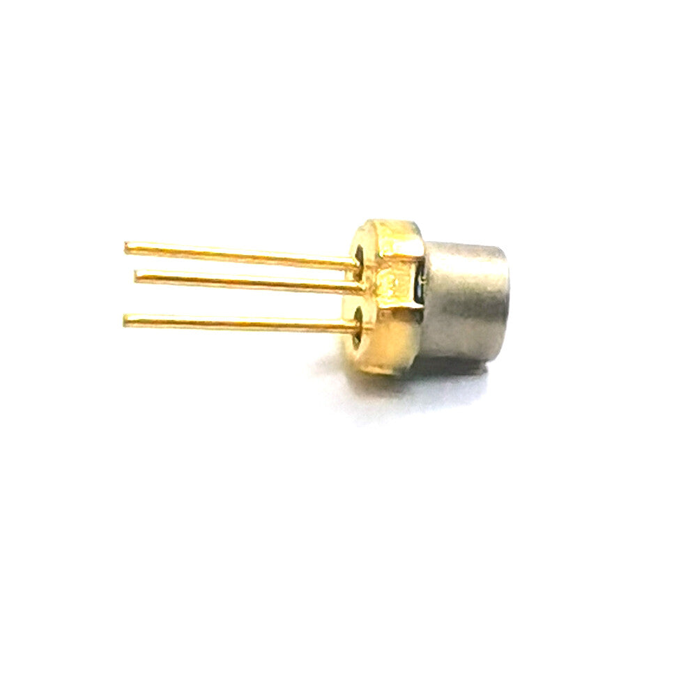 635nm 5mW Red Laser Diode LD N type 3.3mm TO-38 ADX-6305STL