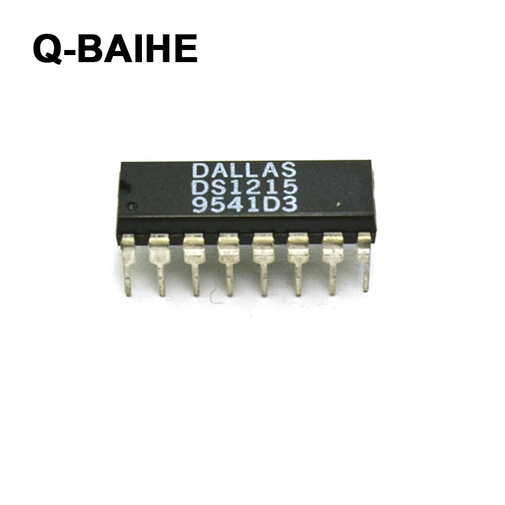 1PCS DS1215D PAKAGE