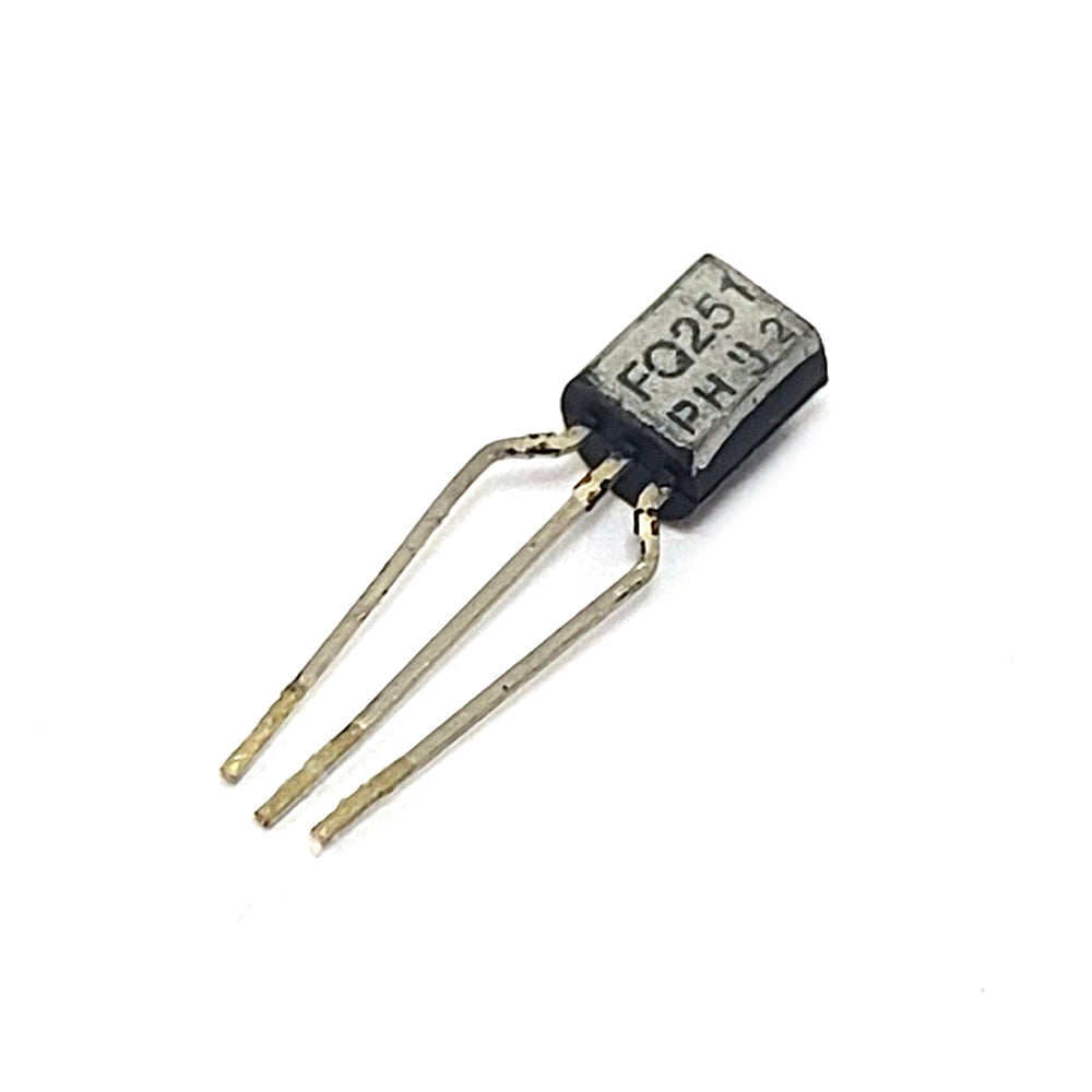 1PC BFQ251 Transistor - PACKAGE: TO92 IC