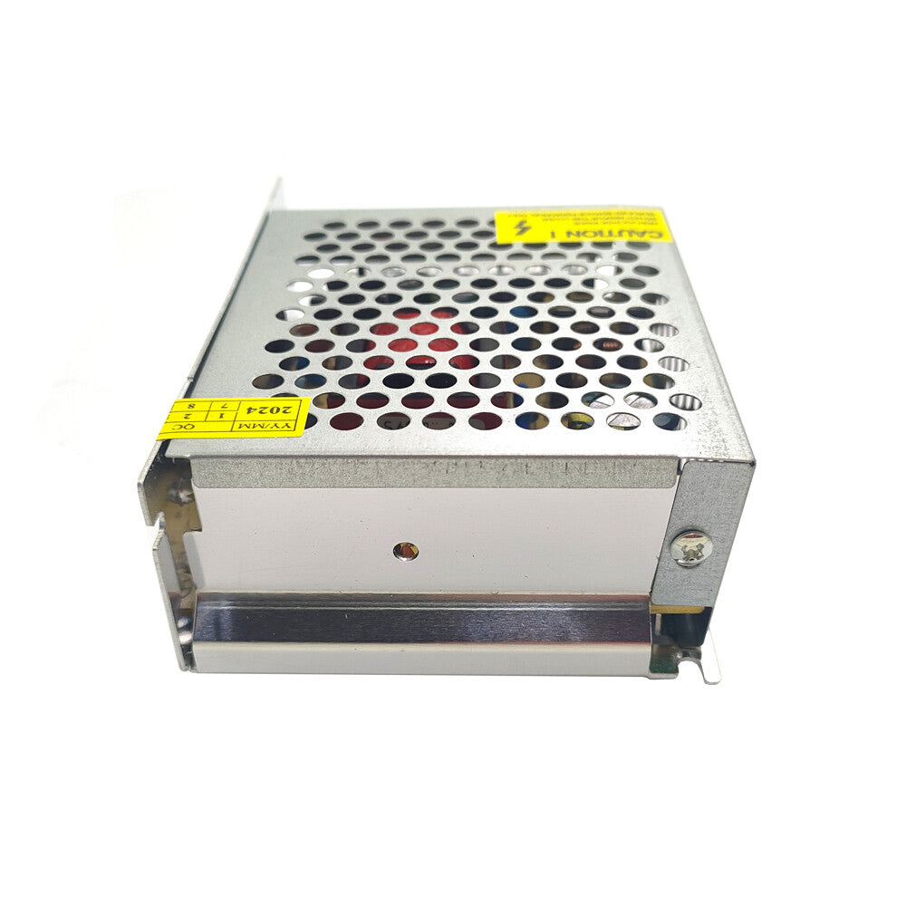 S-50-12/S-50-24 LED Strip Power Switch Power Supply DC12V4A/DC24V2A  50W