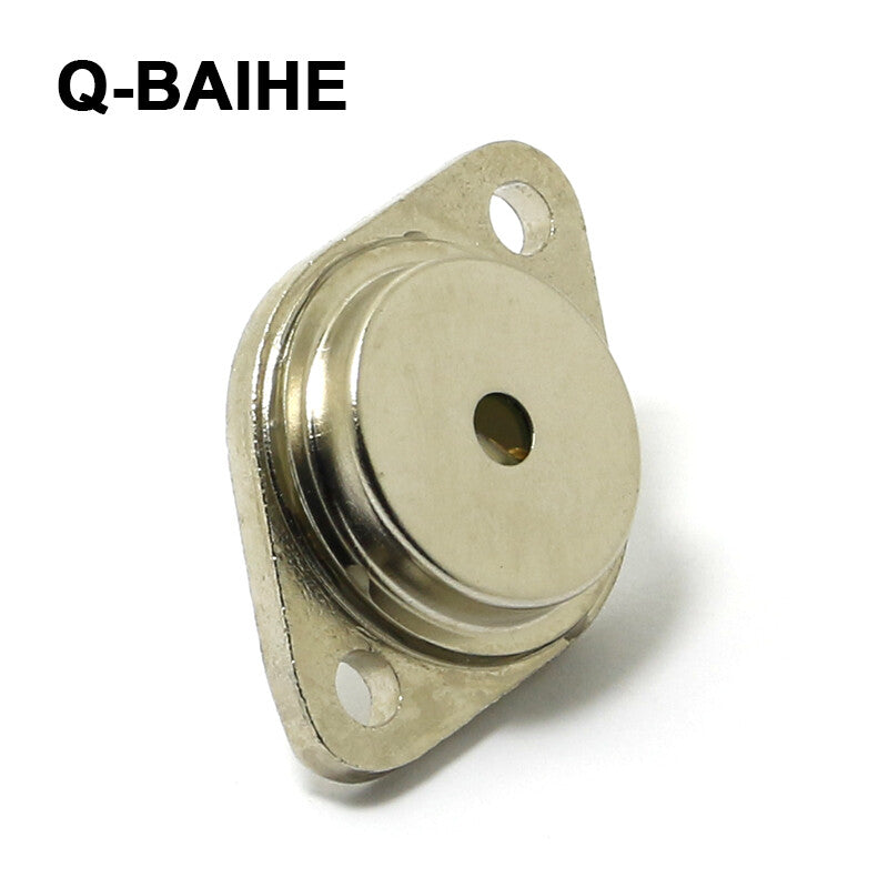 808nm/810nm 5000mW 5W TO3 Package Infrared IR Laser/Lazer Diode LD with FAC